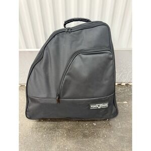 Harlan Hogan Porta-Booth Pro Portable Recording Voice Over Studio